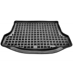 Kummist pagasiruumi matt Toyota RAV4 IV 2013-2018a. (versioon ebastandardse varurattaga)
