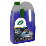 TURTLE WAX TW-21, Aknapuhastusvahend, 4 L