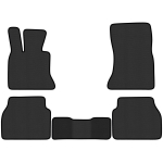Pol&uuml;meer EVA p&otilde;randamatid BMW 5 F07 Gran Turismo 2010-2014a.