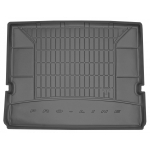 Kummist pagasiruumi matt Proline Ford Galaxy II 2006-2015a.