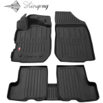 Kummist jalamatid DACIA Sandero Stepway II 2012-2020a.