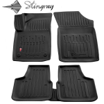 Kummist jalamatid VOLKSWAGEN UP! alates 2012a.