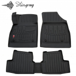 Kummist jalamatid OPEL Astra K 2015-2021a.