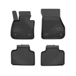 Kummist jalamatid No.77 Mini Countryman F60 alates 2017a.