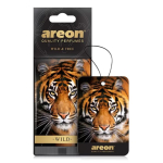 AREON Wild & Free &otilde;huv&auml;rskendaja