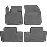 S&otilde;itjateruumi matid Citroen DS7 Crossback alates 2019a.