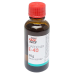 TipTop Hardener E-40, k&otilde;vendi, 30 g