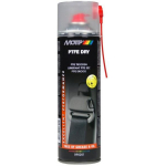 MOTIP PTFE Dry, kuivm&auml;&auml;re teflon-PTFE-ga, 500 ml