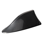 Autoantenn "Shark Fin" s&uuml;sinikkiust kattega AMIO-04156