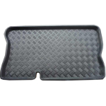 Plastist pagasiruumi matt Opel Corsa C (rear seat-2+1) 2000-2006a.
