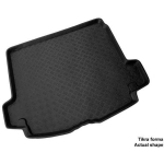 Plastist pagasiruumi matt Renault Megane II Estate w grill 2003-2008a.