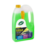 TURTLE WAX Windscreen Washer Fluid M.A.X. Power -2&deg;C, klaasipesuvedelik, 4 L