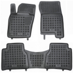 Kummist jalamatid Mercedes X-Class alates 2017a.