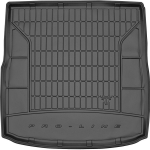 Kummist pagasiruumi matt Proline Volkswagen Golf VI Wagon 2009-2013a.