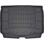 Kummist pagasiruumi matt Proline Peugeot 207 Station wagon 2006-2015a.