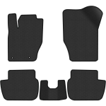 Pol&uuml;meer EVA p&otilde;randamatid Citroen C4 I 2004-2010a.