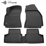 Kummist jalamatid OPEL Zafira A 1999-2005a.