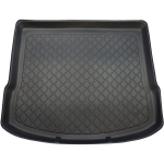 Pagasiruumi vaip Mazda CX-5 2012-2017a.