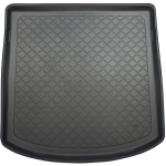 Pagasiruumi vaip Volkswagen Touran 2003-2015a. (5 kohaline)