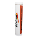 DIVINOL Lithogrease G 421, liitiumm&auml;&auml;re, 400 g