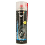 MOTIP Black Oil, musta keerme m&auml;&auml;rdeaine, 500ml