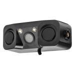 Tagurduskaamera HD-602 LED 12v 720p AMIO-03541