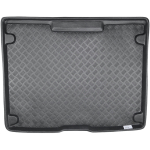 Plastist pagasiruumi matt Mercedes Citan 5 kohaline alates 2013a.