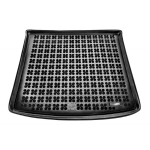 Kummist pagasiruumi matt Mitsubishi Outlander III alates 2012a.