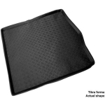 Plastist pagasiruumi matt Renault Grand Espace 5 kohaline 2002-2014a.