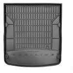 Kummist pagasiruumi matt Proline Audi A6 C7 Avant 2011-2018a.