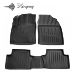 Kummist jalamatid TOYOTA C-HR EV alates 2019a.