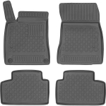 S&otilde;itjateruumi matid Mercedes-Benz GLB-class alates 2019a.