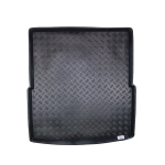 Plastist pagasiruumi matt Skoda Superb Kombi alates 2020a. (facelifting, hybrid, with tool set)