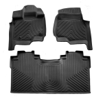 Kummist jalamatid FORD F-150 Crew cab 2014-2021a.
