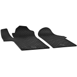 Kummist jalamatid Mercedes (W447) V-Class alates 2014a.