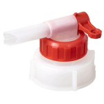 KENOTEK Top Can Din for 25l, kaas kemikaalide doseerimiseks