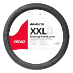 Auto roolikate 44-46 cm, ehtne nahk, SWC-50-XXL