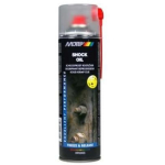 MOTIP Shock Oil, jahutuskruvi vabastaja, 500 ml