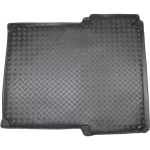 Plastist pagasiruumi matt Mercedes Citan Van alates 2013a.