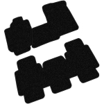 Riidest jalamatid Fiat Multipla 1998-2004a.