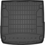 Kummist pagasiruumi matt Proline Audi A4 (B9) Wagon alates 2015a.