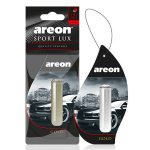 AREON Liquid Sport Lux Gold &otilde;huv&auml;rskendaja, 5 ml