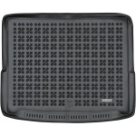 Kummist pagasiruumi matt BMW X1 U11 alates 2022a. (version with adjustable rear seats)