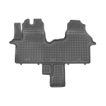 Kummist jalamatid Renault Trafic III alates 2021a. (1 rida, 2/3 kohaline)