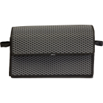 EVAtech pagasiruumi korraldaja 30x49x25 cm - hall / mustad servad