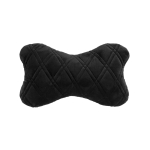 EVAtech Auto Peatoe Padi 27x16 cm - must / mustad &otilde;mblused