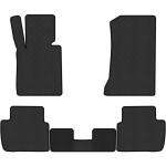 Pol&uuml;meer EVA p&otilde;randamatid BMW 3 E46 Universaal 1998-2005a.