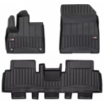 Kummist jalamatid Proline Peugeot E-Rifter Station wagon alates 2021a.