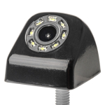 Tagurduskaamera HD-310 LED 12v 720p AMIO-03530