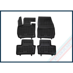 Kummist jalamatid Peugeot e-308 III Electric (BEV) alates 2023a.